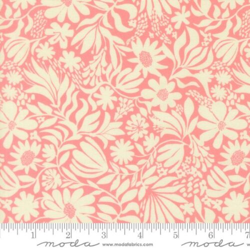 27354 12 Botanica Rose, Floriori by Kate Spain