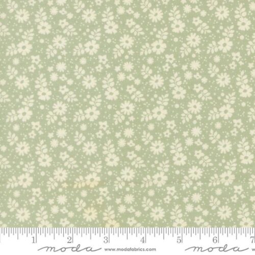 27355 16 Petaline Sage, Floriori by Kate Spain