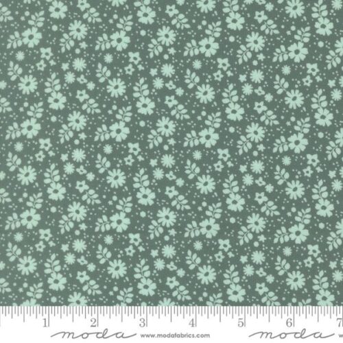 27355 17 Petaline Fog, Floriori by Kate Spain