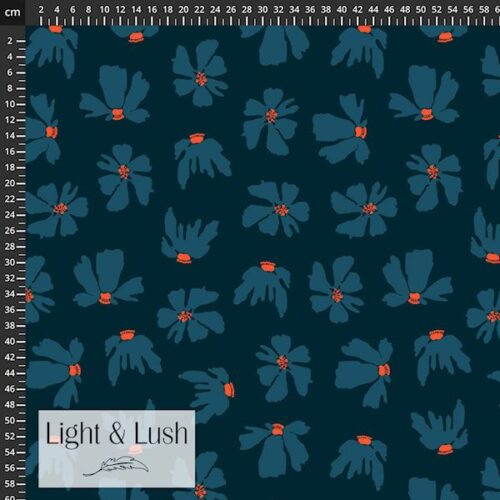 29-128 Viscose Woven, Light and Lush