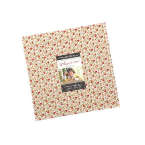 35450LC Larkspur & Linen Layer Cake (42 pieces) by Fig Tree & Co