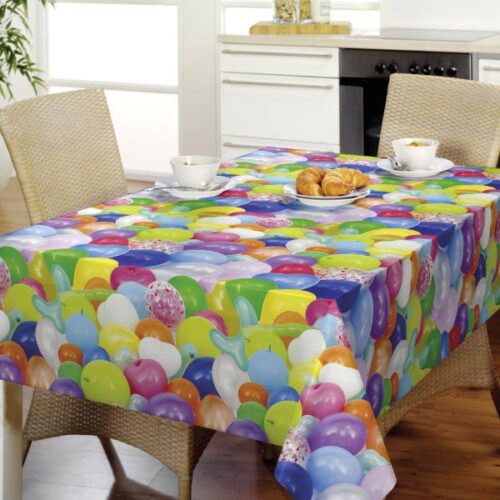 36A-01 Table Protector PVC