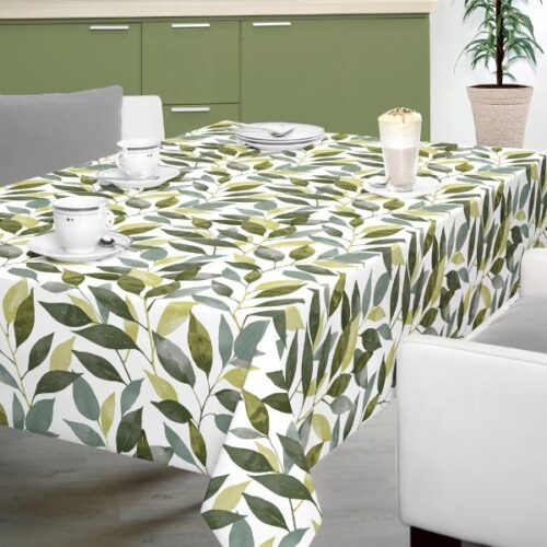 3Q4-06 Table Protector PVC