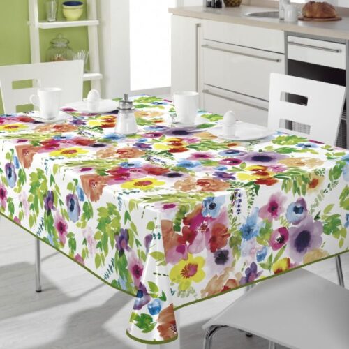 4D1-01 Table Protector PVC
