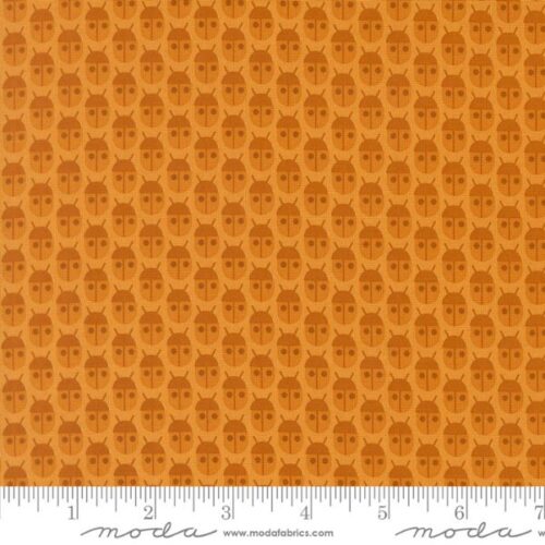 51280 20 Spice Ladybug, Popcorn by Elizabeth Hartman