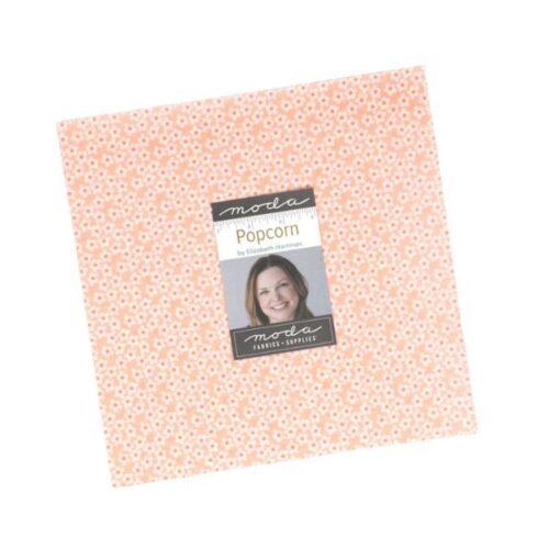 51280LC Popcorn Layer Cake (42 pieces) by Elizabeth Hartman
