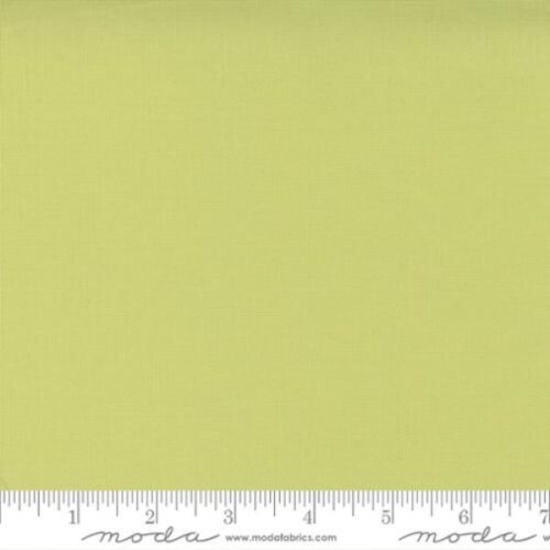 9900 100 Light Lime, Bella Solids by Moda