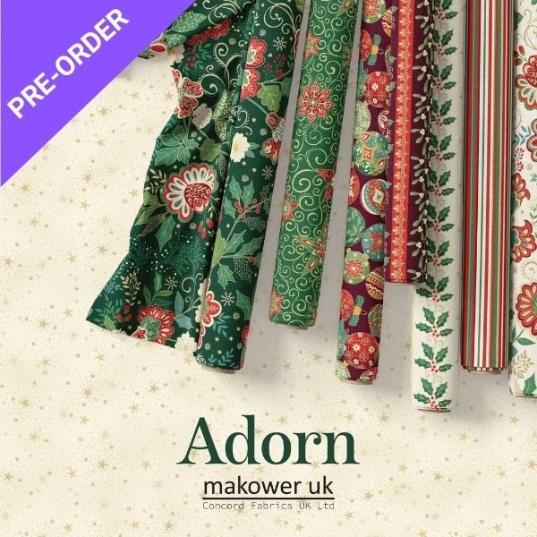 Adorn by Makower