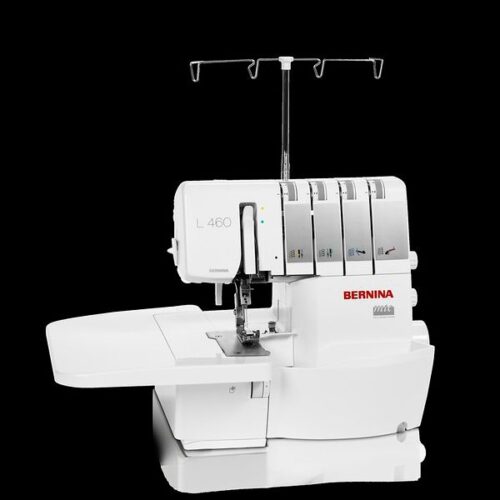 Bernina L460 Overlocker