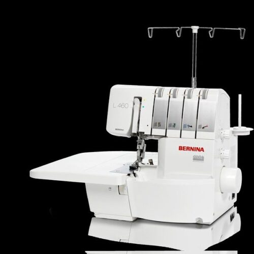 Bernina L460 Overlocker