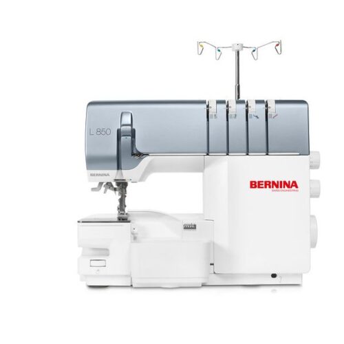 Bernina L850 Overlocker