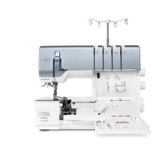 Bernina L850 Overlocker