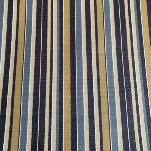C8357 Stripe Outdoor Fabric Water Repellent