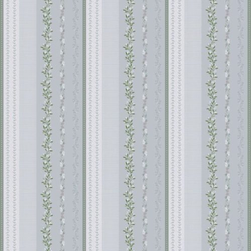 CC77.1 Winter's Garden (pearlescent), Winter's Garden by Cassandra Connolly