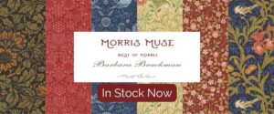 Morris Muse
