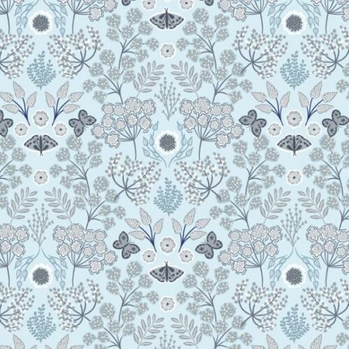 F930A Jardin d'Hiver on Ice, Jardin d'Hiver by Lewis & Irene