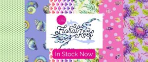 Floral Reef