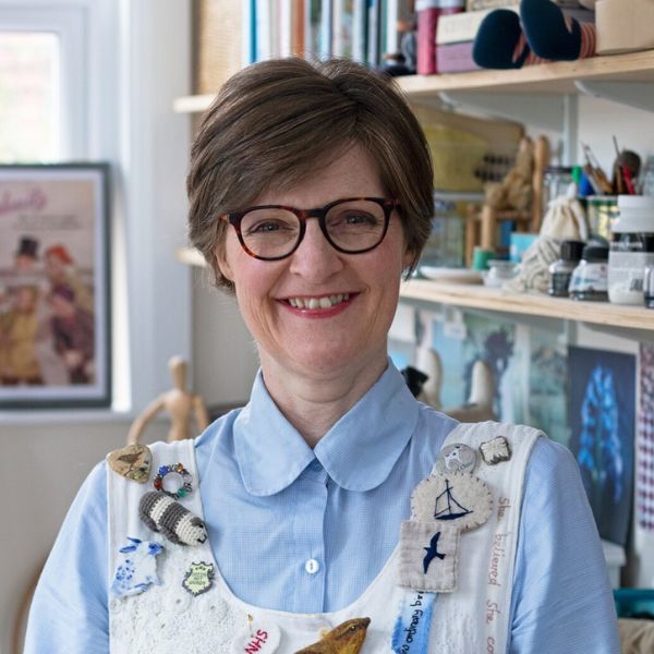 Janet Clare