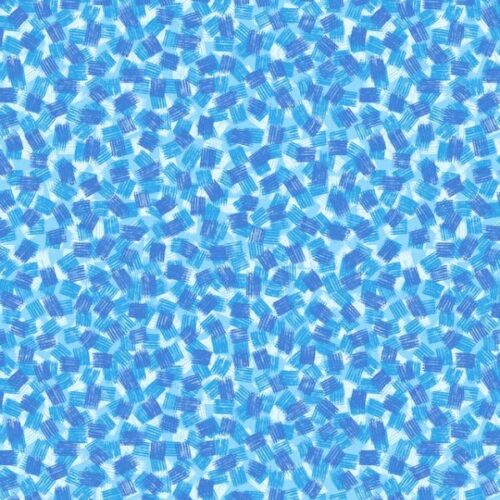 L25A Brush Texture Blues, Creative Landscapes - Mountains and Shores by Lewis & Irene
