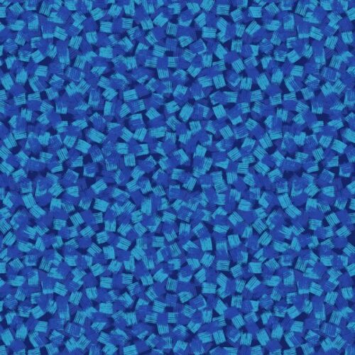L25C Brush Texture Dark Blues, Creative Landscapes - Mountains and Shores by Lewis & Irene