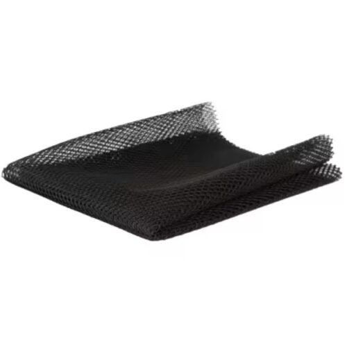 Lightweight Mesh Black (18in x 54in) ByAnnie
