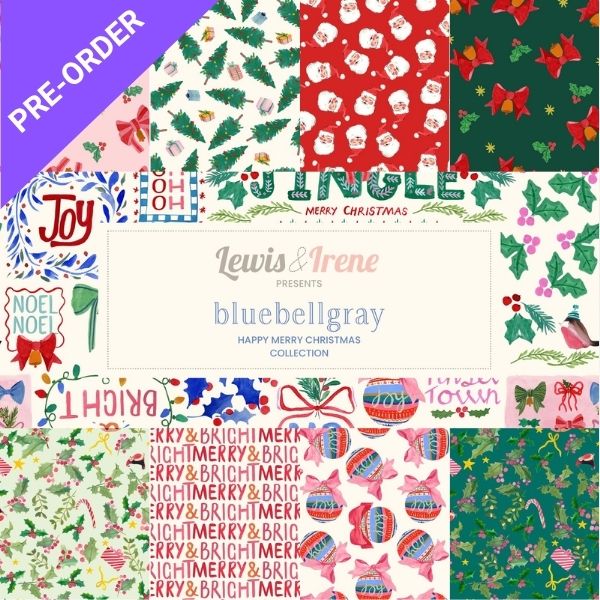 Merry Happy Christmas by Bluebellgray Merry Happy Christmas by Bluebellgray