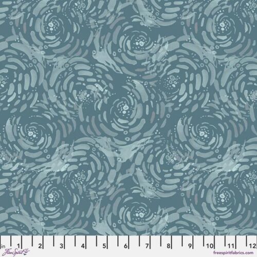 PWSR104.Teal LG Whirlpool, Saltwater by Shell Rummel