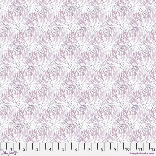 PWSR107.Lavender SM Seaspray, Saltwater by Shell Rummel