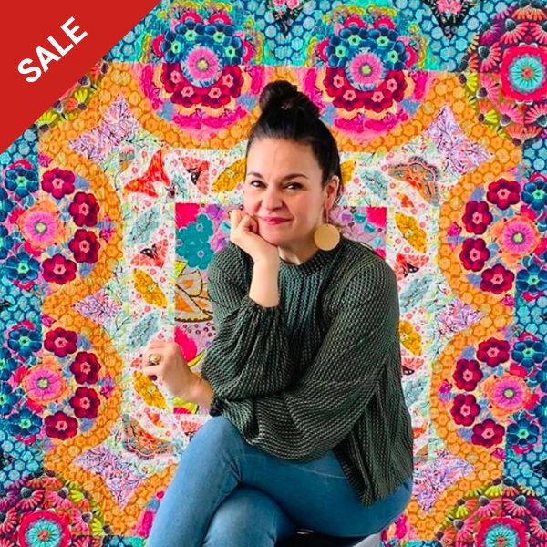 Anna Maria Textiles