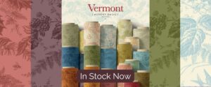 Vermont by Edyta Sitar