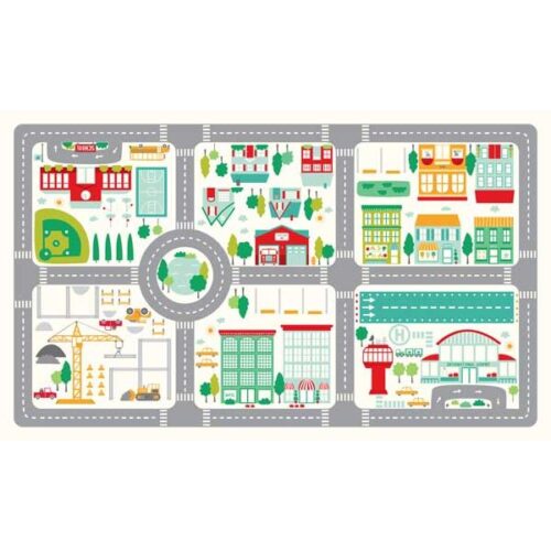 15527211CV On the Go Panel by Stacy Iest Hsu