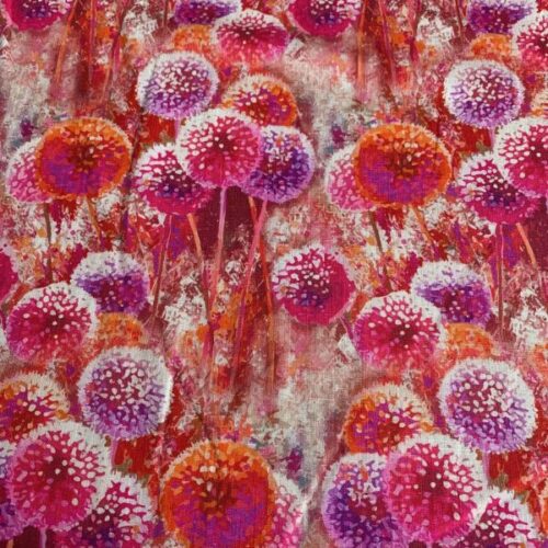 23059-12 Linen Viscose Blend Dressmaking Fabric