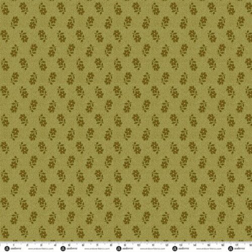 280-G Sawer Olive, Practical Magic by Edyta Sitar
