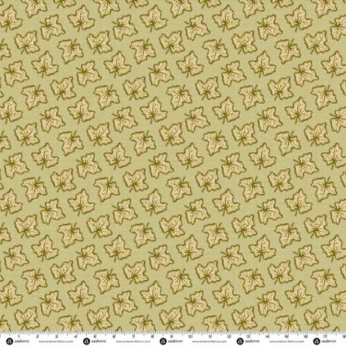 283-G Needlepoint Sage, Practical Magic by Edyta Sitar