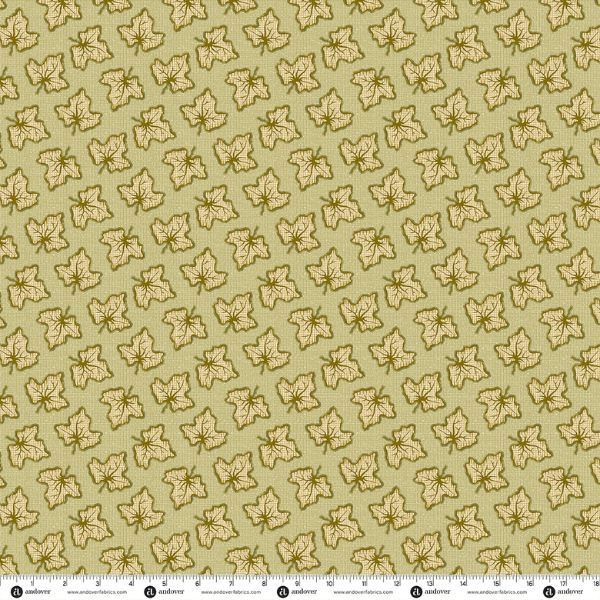283-G Needlepoint Sage, Practical Magic by Edyta Sitar