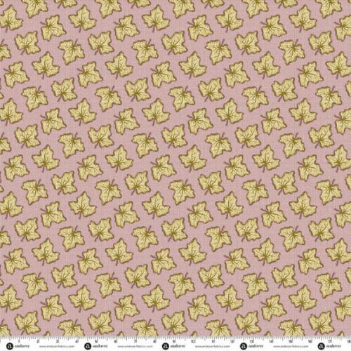 283-P Needlepoint Lilac, Practical Magic by Edyta Sitar