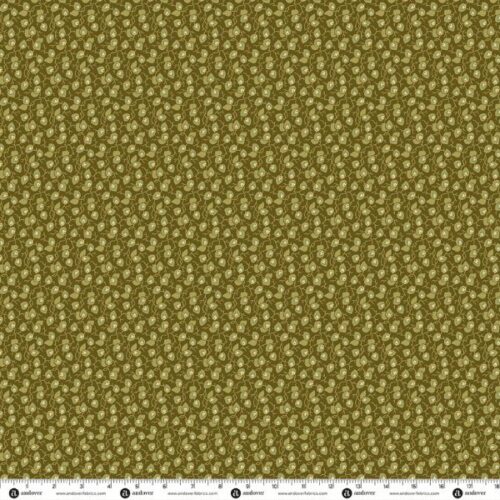 284-G Vine Olive, Practical Magic by Edyta Sitar