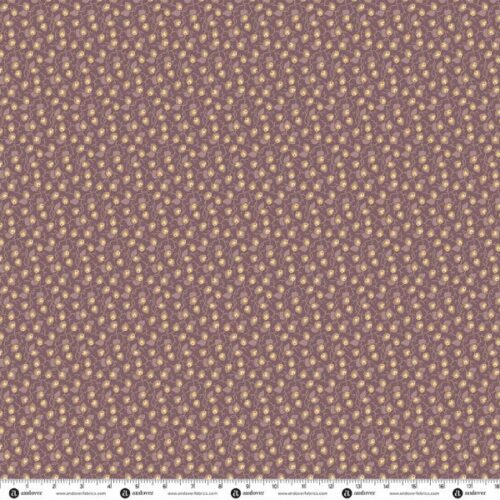 284-P Vine Lilac, Practical Magic by Edyta Sitar
