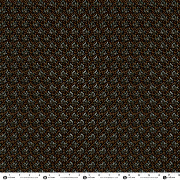 288-K Elderberry Night, Practical Magic by Edyta Sitar
