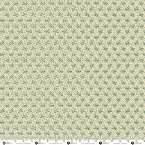 288-L Elderberry Almond, Practical Magic by Edyta Sitar