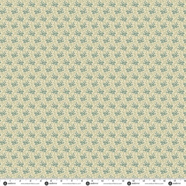 288-L Elderberry Almond, Practical Magic by Edyta Sitar