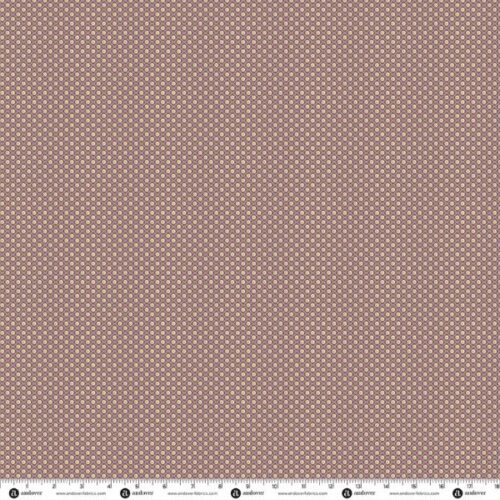 289-P Forget Me Not Lilac, Practical Magic by Edyta Sitar