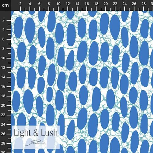 29-162 Viscose Woven, Light and Lush