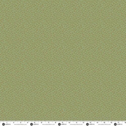 290-G Spring Sprouts Bay Leaf, Practical Magic by Edyta Sitar