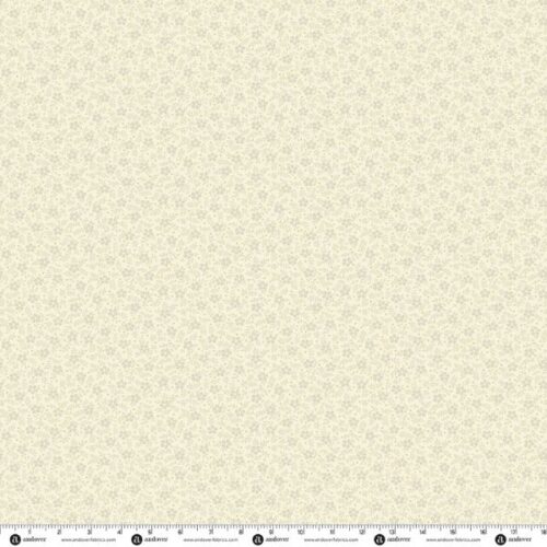 291-L Meadow Linen, Practical Magic by Edyta Sitar