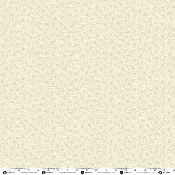 291-L Meadow Linen, Practical Magic by Edyta Sitar