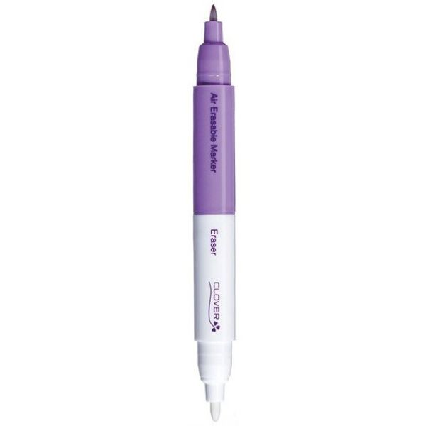 5032 Clover Air Erasable Marker with Eraser