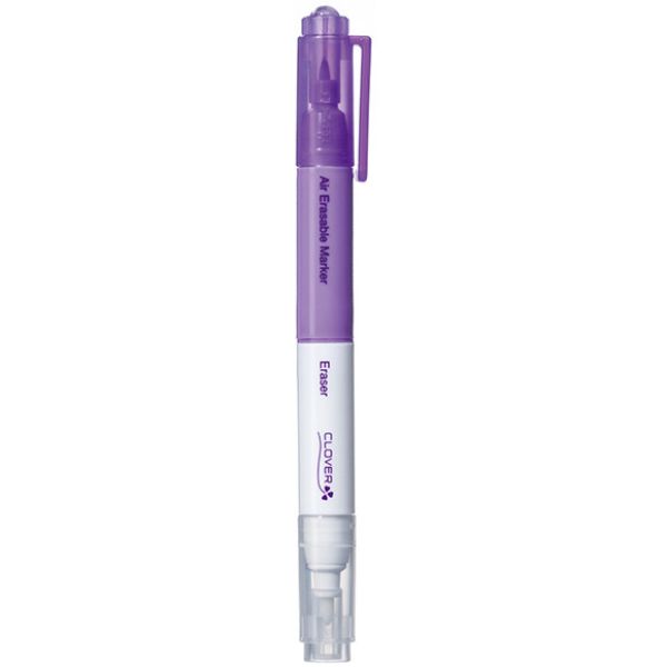 5032 Clover Air Erasable Marker with Eraser