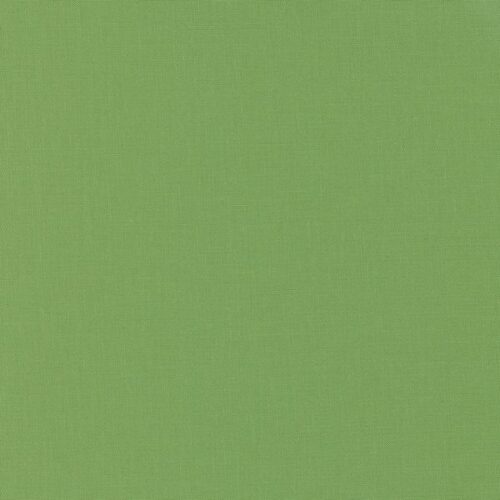 9900 101 Grass, Bella Solids by Moda