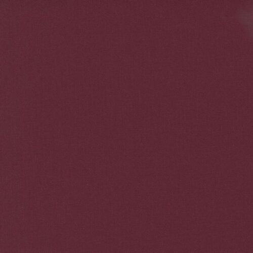9900 114 Deep Burgundy, Bella Solids by Moda